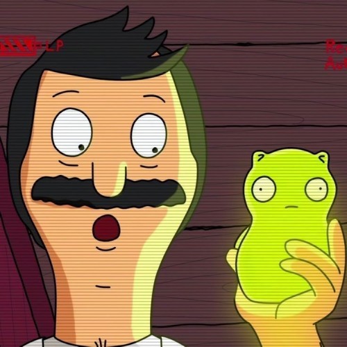 Bob Belcher