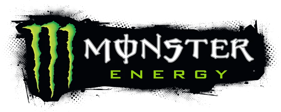 Monster Energy